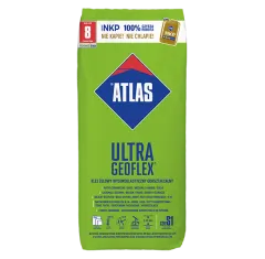 zaprawa klejowa Atlas Geoflex Ultra C2TE S1 25kg