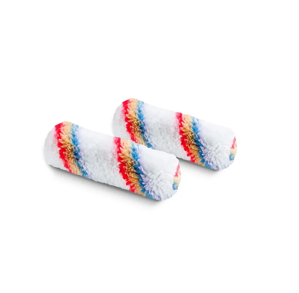 walec Hardy Elitakolor runo (2x10mm) 15cm