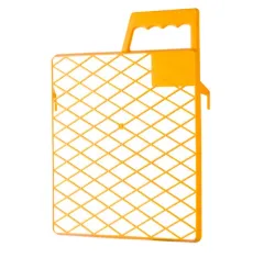 kratka malarska Hardy plastikowa 32 x 27 cm