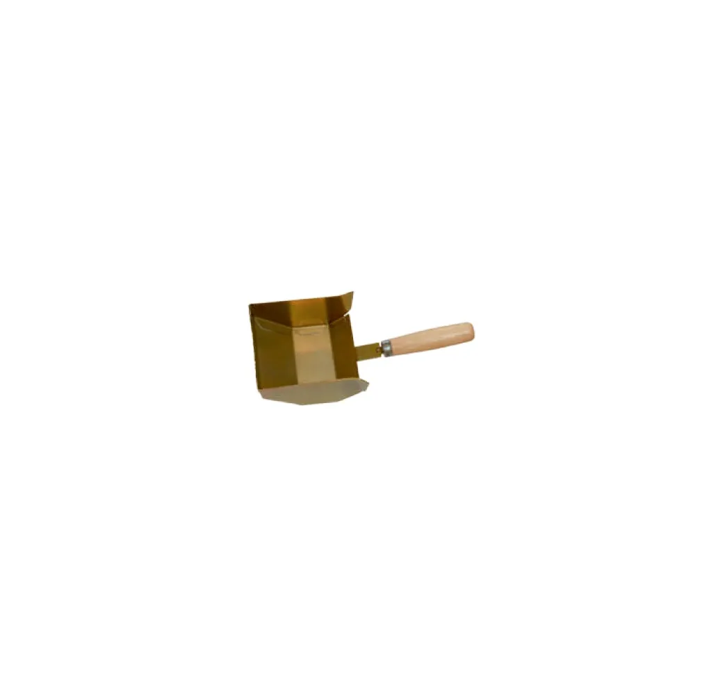 kielnia Hermes do betonu komórkowego 240mm