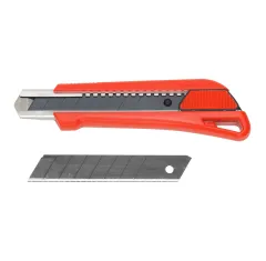 nóż +13 ostrzy Wurth 18mm