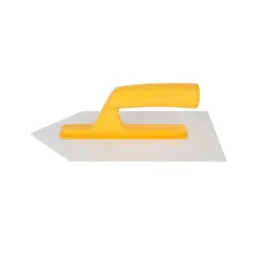 rajberka plastikowa Hardy ABS Pentagon  gr. 3 mm 28 x 14 cm 