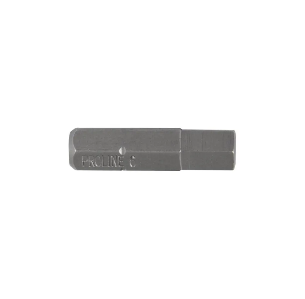 grot Proline 6-kątny 3mm 25mm