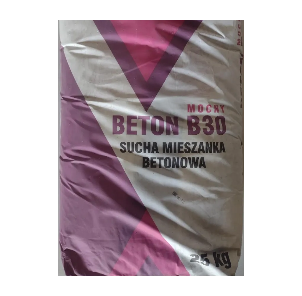 beton B30 PROFIT 25kg