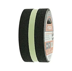 taśma antypoślizgowa Fibor GLOW STRIP 50mm x 5m