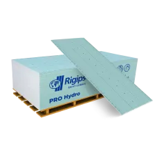 płyta gipsowa H2 / GKBI ZIELONA 12.5mm 1200x3000