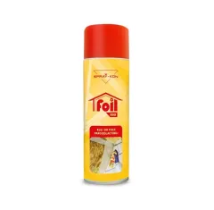 klej kontaktowy spray do folii paroizolacyjnej FOIL-KLEJ/ARMAT 500ml
