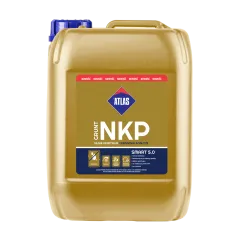 emulsja gruntująca Atlas NKP 5kg