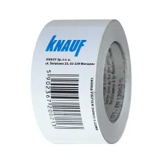taśma papierowa Knauf 50mm x 75m