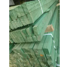 kontrłata 25x50 impregnowana 4m (PAKOWANE PO 10 szt!)