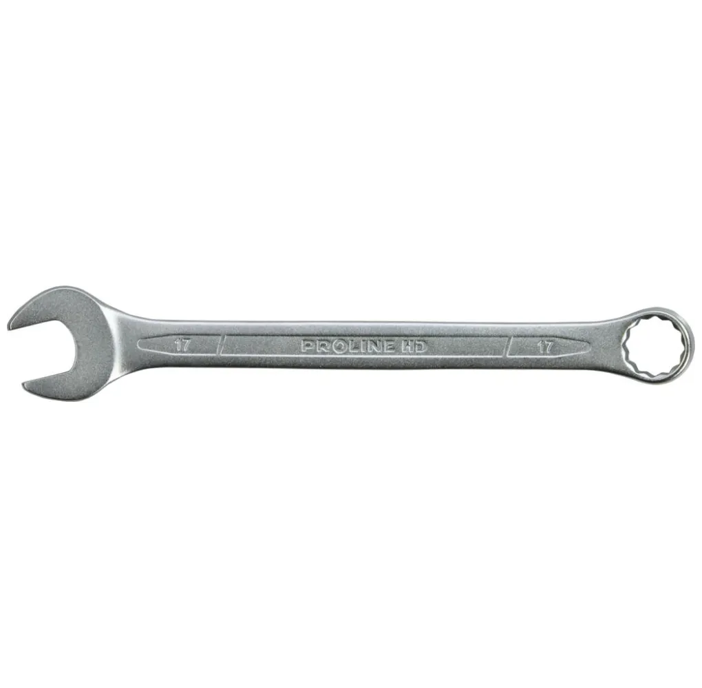 klucz oczkowo-płaski Proline HD DIN3113 CV 28mm