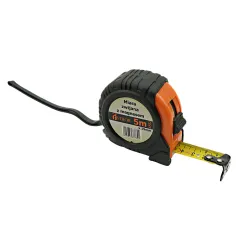 miara zwijana z magnesem Fibor 5m