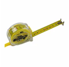 miara zwijana dwustronna Fibor STRONGA 3m