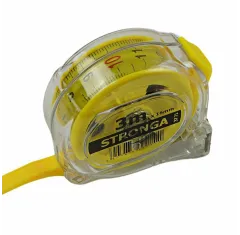 miara zwijana dwustronna Fibor STRONGA 3m