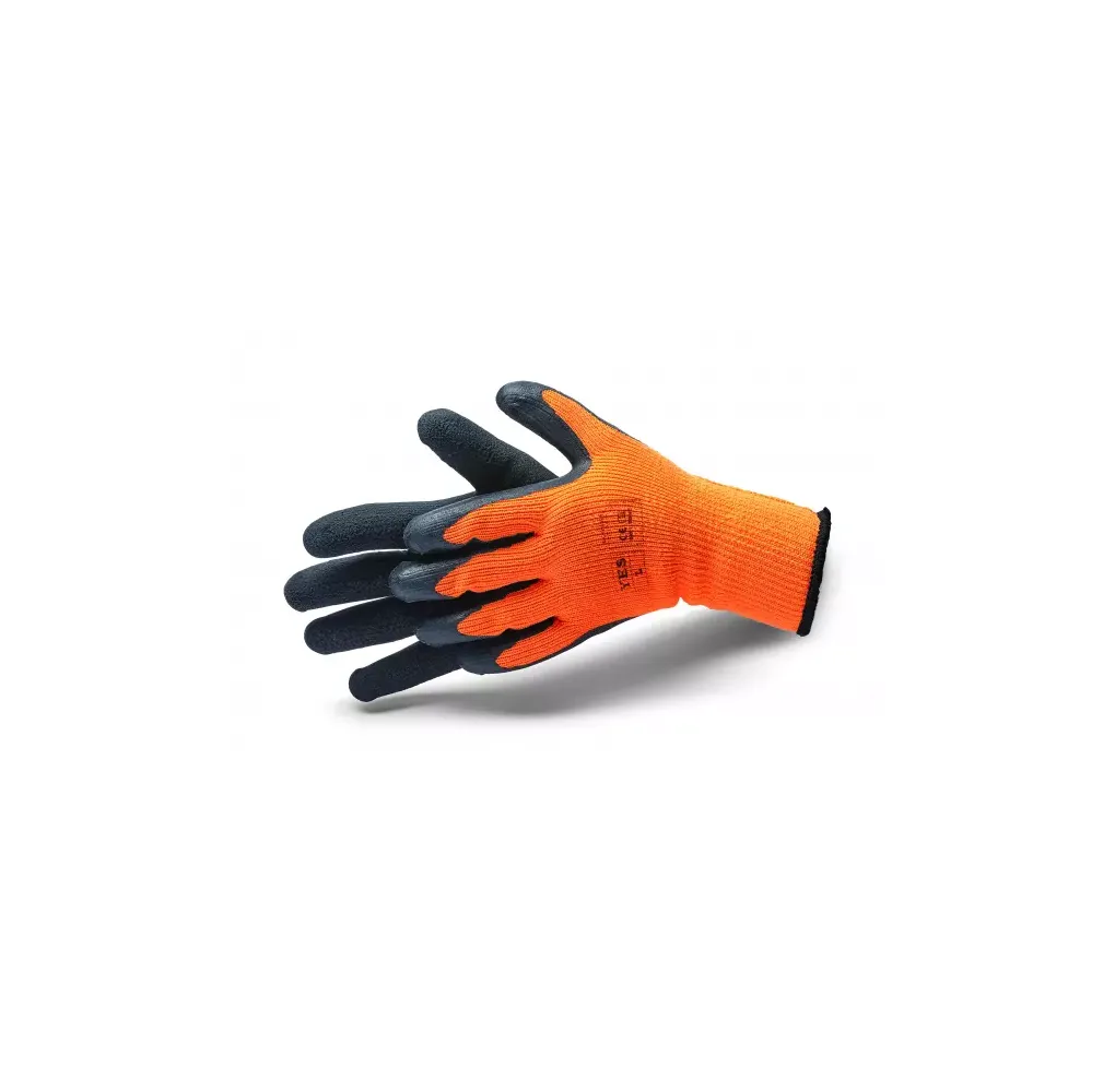 rękawice Schuller YES GLOVE WINTER / HARDY zimowe 10" XL