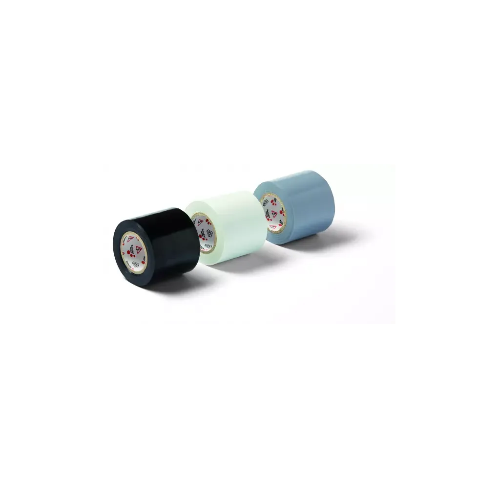taśma izolacyjna Schuller VOLT XL czarna 50mm x10m