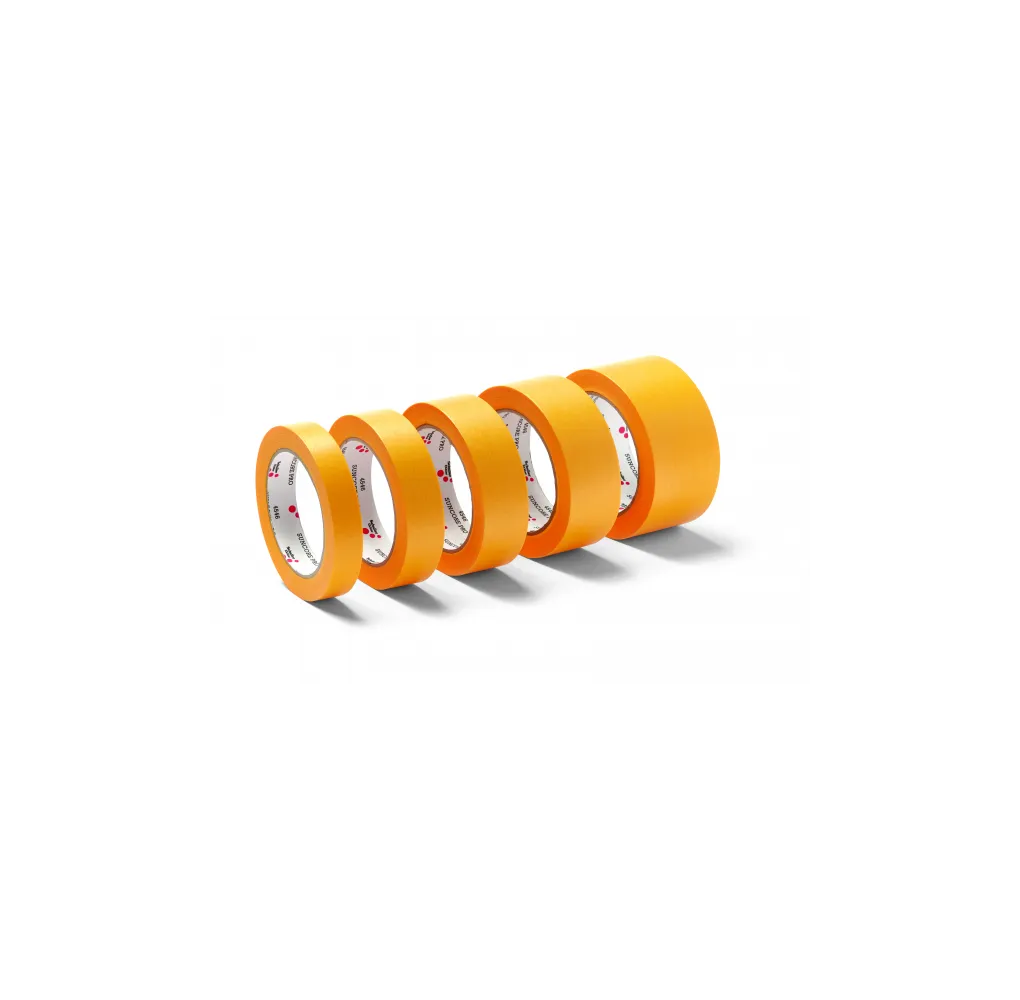taśma Schuller SUN CORE PRO słoneczna 50m x 30mm