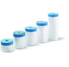 taśma z folią Schuller TARGA BLUE MASK UV 20m 140cm