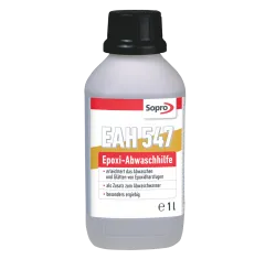 preparat do zmywania fug epoksydowych Sopro EAH 547 0,25l
