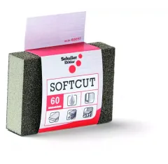 gąbka ścierna Schuller SOFTCUT 100