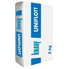 gips spoinowy Knauf Uniflott 5kg