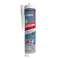 silikon sanitarny Sopro 40 Sahara 310ml
