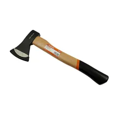 siekiera Fibor trzon drewniany 600g