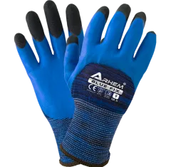 rękawice ARHEM BLUE FIX rozm. 10