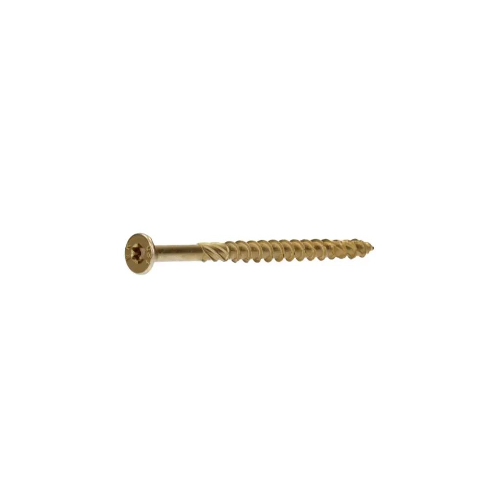 wkręt hartowany do drewna torx WkrętMet 5,0x50