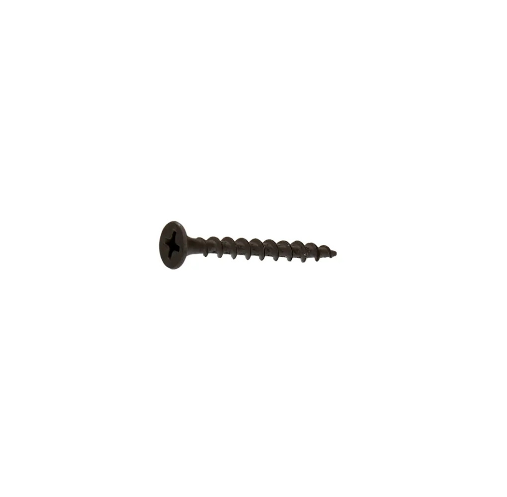 wkręt fosfatowany do drewna i płyt G-K  4,2x70mm 250szt