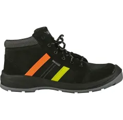 buty robocze wysokie Schmith Activ z podnoskiem rozm. 39