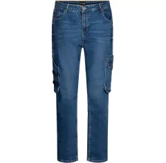 spodnie jeans Schmith rozm. S