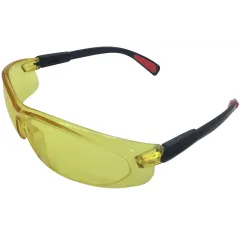 okulary ochronne Schmith MODEL 2 YELLOW