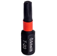bit  Schmith T20 25mm