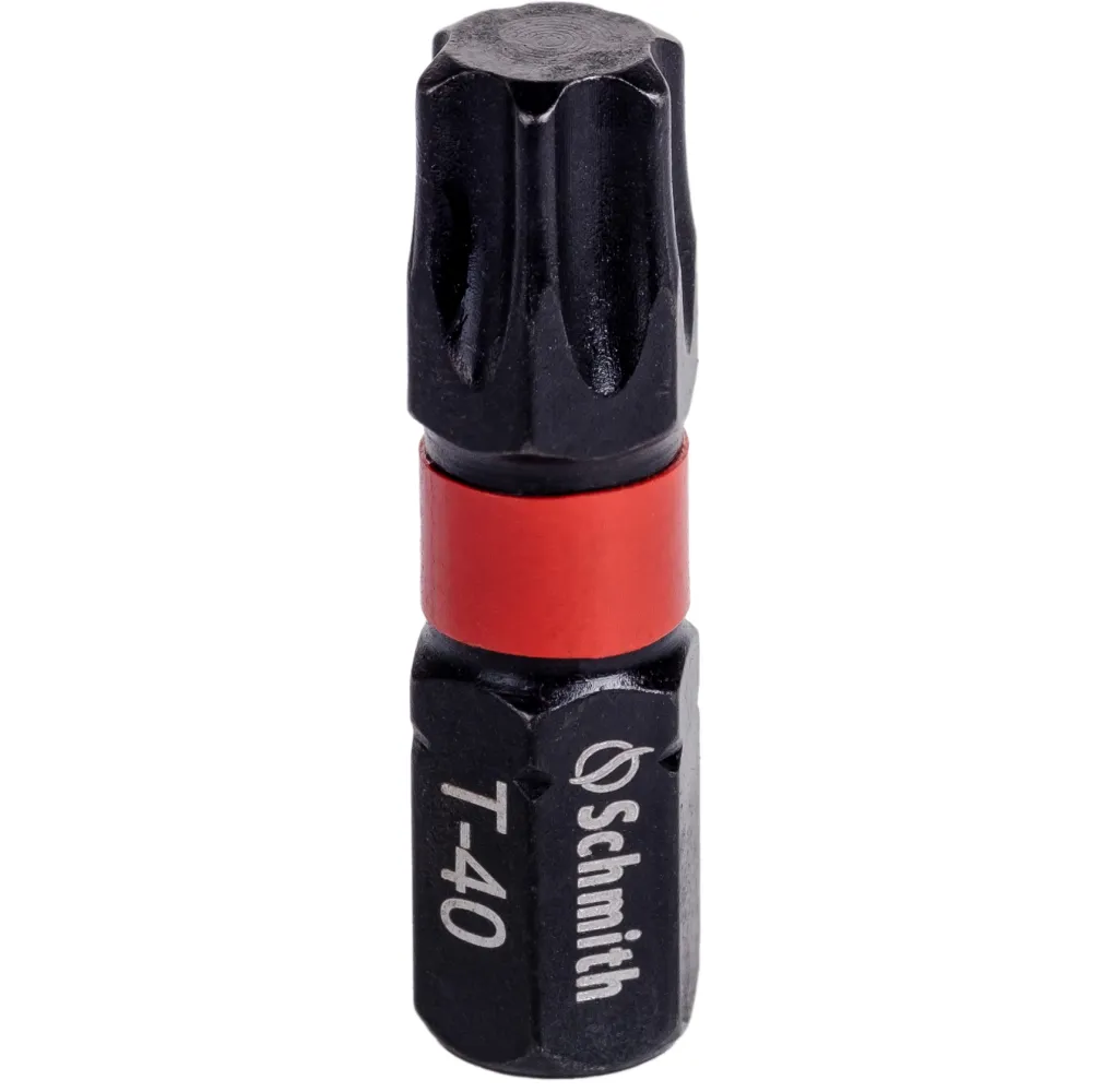 bit Schmith T40 25mm
