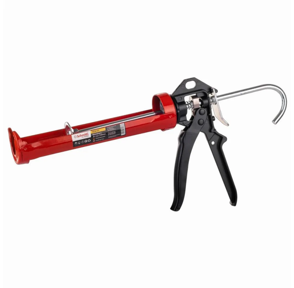 wyciskacz do mas Schmith 07 230mm