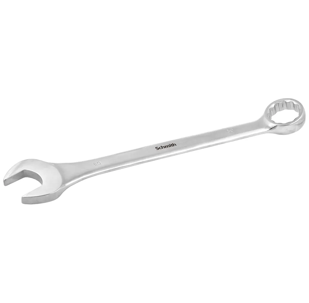 klucz oczkowo-płaski Schmith 17mm