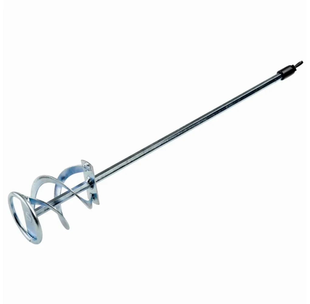 mieszadło do zapraw Schmith 120x600 SDS