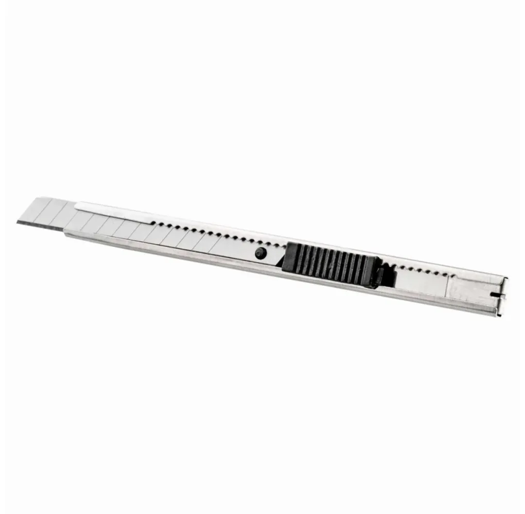 nóż uniwersalny z ostrzem łamanym Schmith 9mm