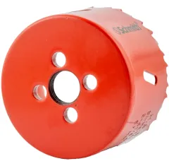 otwornica bimetalowa Schmith 67mm