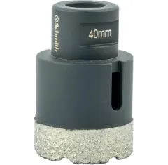 otwornica diamentowa Schmith M14-40mm