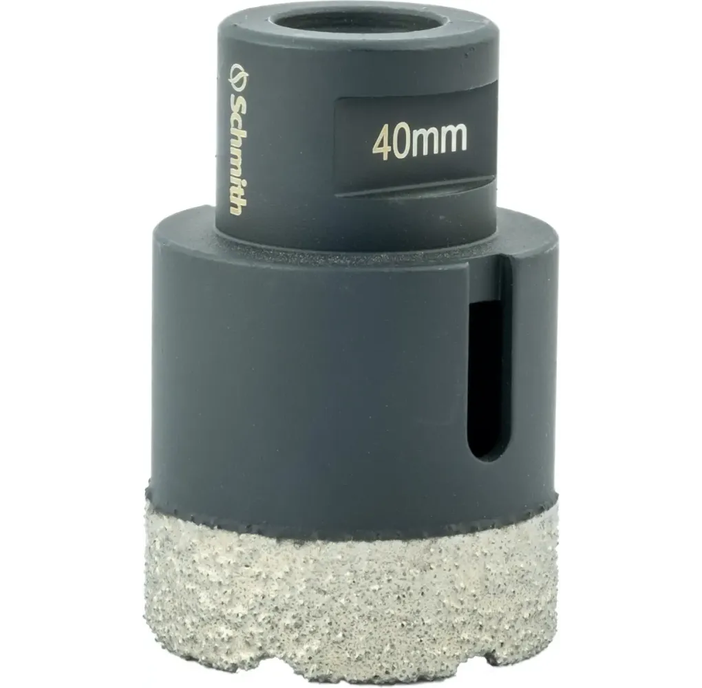 otwornica diamentowa Schmith M14-40mm
