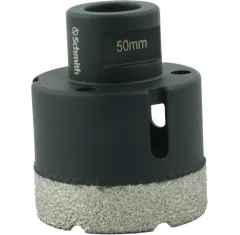 otwornica diamentowa Schmith M14-50mm
