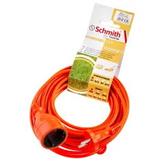 przedłużacz Schmith pomarańczowy 2x1mm 40m