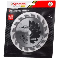 tarcza Schmith 140x16x16T