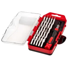 komplet bitów Schmith 31 szt.