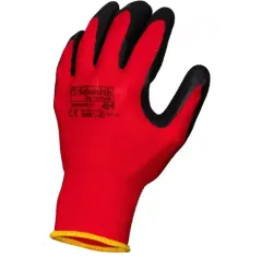 rękawice SCHMITH M4 guma 10 