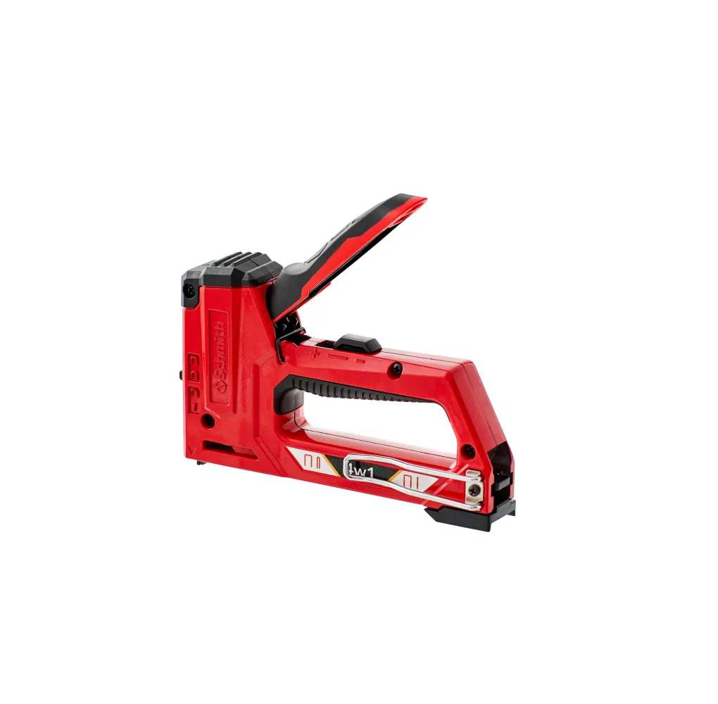zszywacz Schmith Heavy Duty 4w1