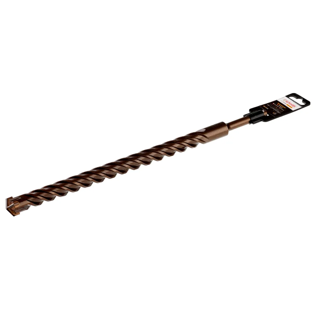 wiertło Messer Schmith SDS 22x350