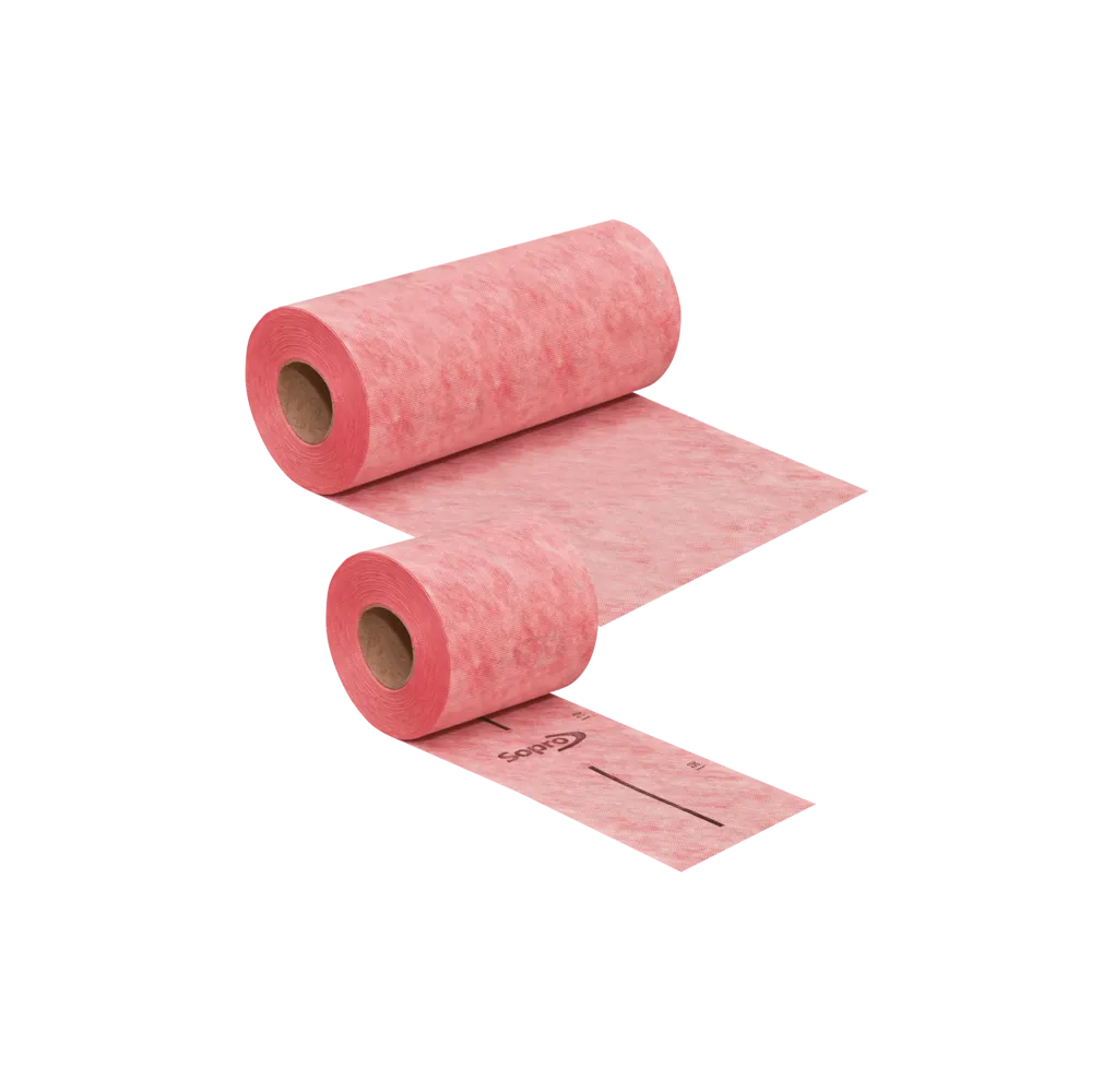 taśma uszczelniająca Sopro AEB 148 elastyczna 120mm x 10mb